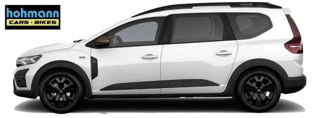 Dacia Jogger Extreme 5-S SHZ TCe 110 