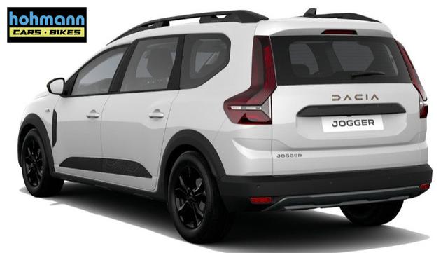 Dacia Jogger Extreme 5-S SHZ TCe 110 