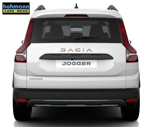 Dacia Jogger Extreme 5-S SHZ TCe 110 