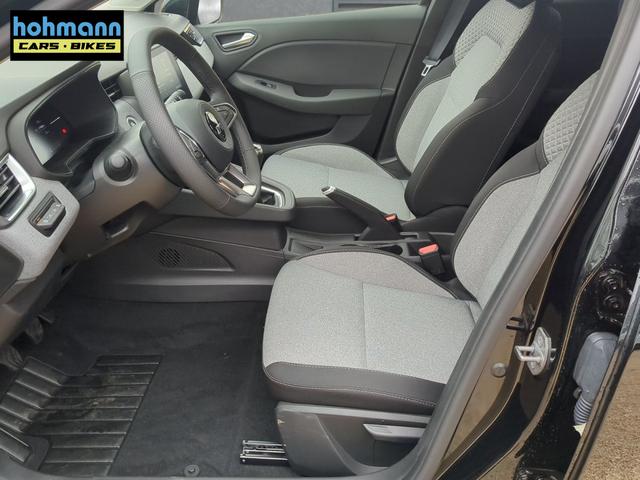 Mitsubishi Colt MY25 SHZ+LKHZ+Klimaauto. Plus 