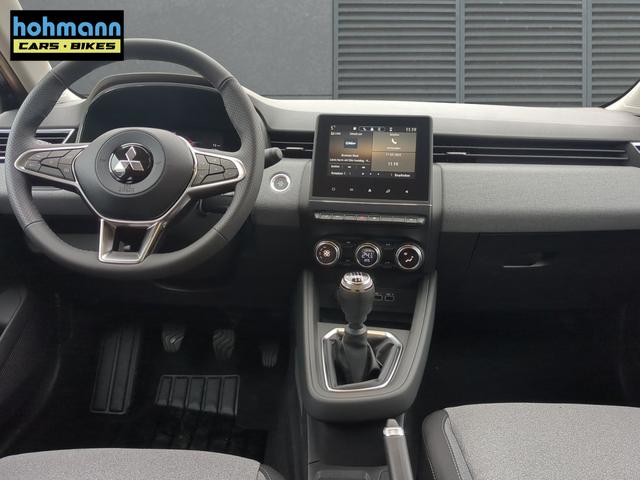 Mitsubishi Colt MY25 SHZ+LKHZ+Klimaauto. Plus 
