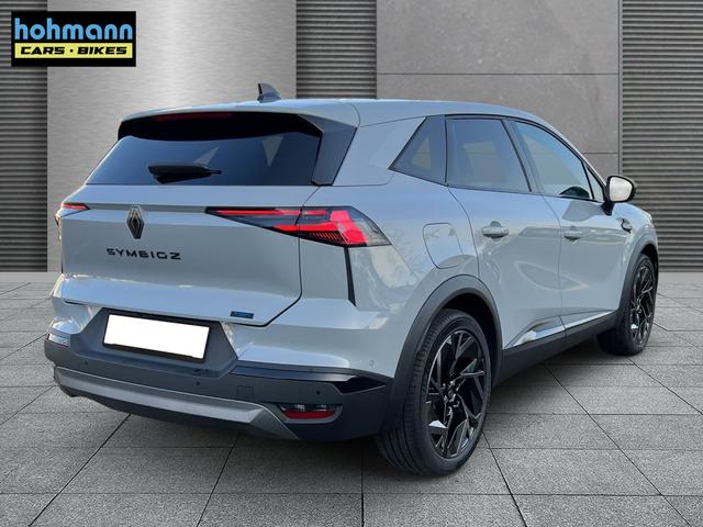 Renault Symbioz Esprit Alpine Panodach LKHZ+RFK+SHZ Full Hybrid E-Tech 145 