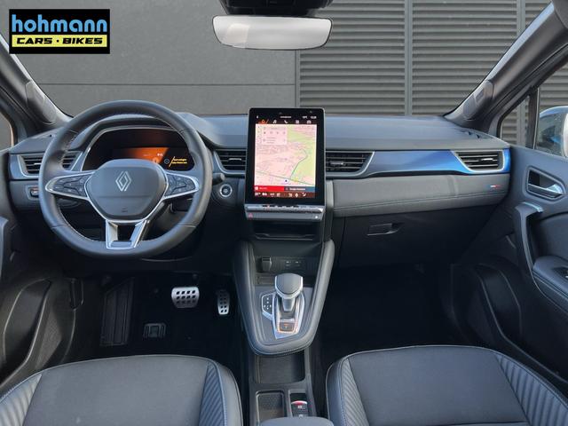 Renault Symbioz Esprit Alpine Panodach LKHZ+RFK+SHZ Full Hybrid E-Tech 145 