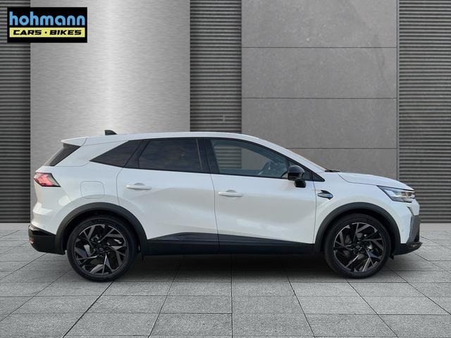 Renault Symbioz Esprit Alpine LKHZ+RFK+SHZ Full Hybrid E-Tech 145 