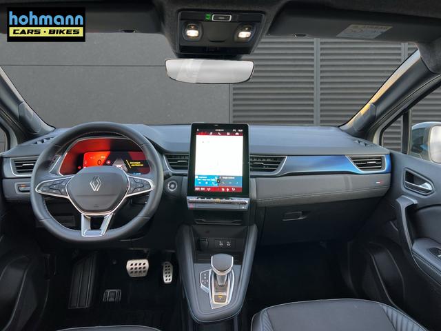 Renault Symbioz Esprit Alpine LKHZ+RFK+SHZ Full Hybrid E-Tech 145 