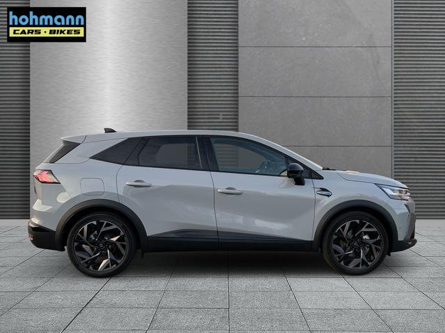 Renault Symbioz Esprit Alpine LKHZ+RFK+SHZ Full Hybrid E-Tech 145 