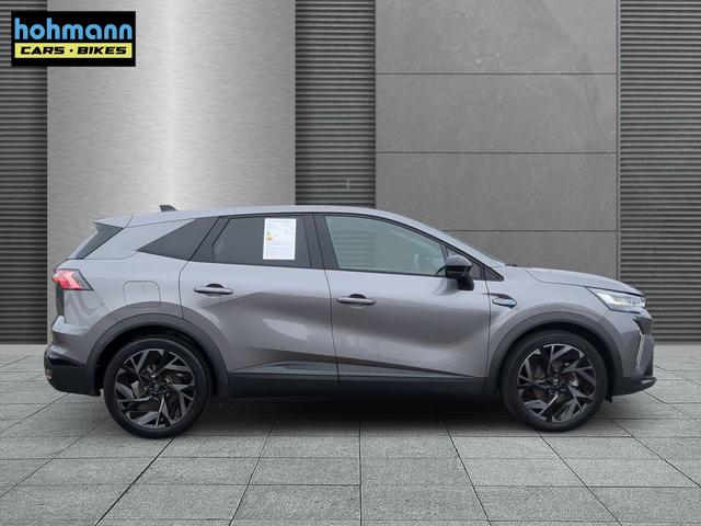 Renault Symbioz Esprit Alpine LKHZ+RFK+SHZ Full Hybrid E-Tech 145 