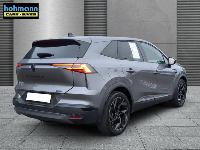 Renault Symbioz Esprit Alpine LKHZ+RFK+SHZ Full Hybrid E-Tech 145 