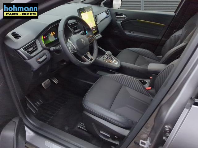 Renault Symbioz Esprit Alpine LKHZ+RFK+SHZ Full Hybrid E-Tech 145 