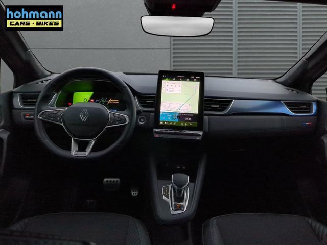 Renault Symbioz Esprit Alpine LKHZ+RFK+SHZ Full Hybrid E-Tech 145 