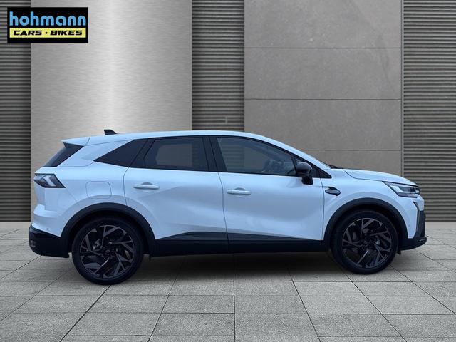 Renault Symbioz Esprit Alpine LKHZ+RFK+SHZ Full Hybrid E-Tech 145 