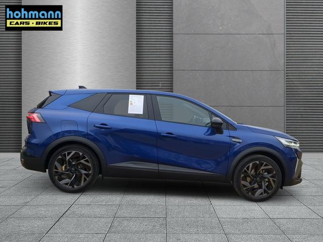 Renault Symbioz Esprit Alpine LKHZ+RFK+SHZ+Navi Full Hybrid E-Tech 145 