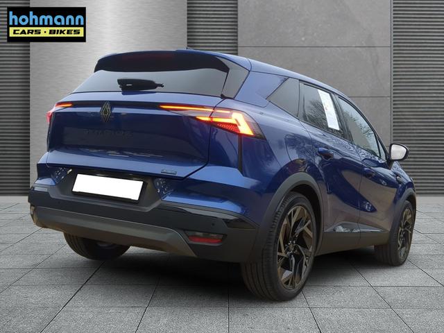 Renault Symbioz Esprit Alpine LKHZ+RFK+SHZ+Navi Full Hybrid E-Tech 145 