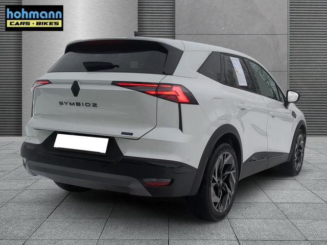 Renault Symbioz Esprit Alpine LKHZ+RFK+SHZ Full Hybrid E-Tech 145 