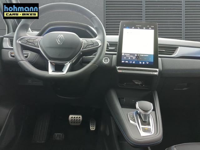Renault Symbioz Esprit Alpine LKHZ+RFK+SHZ Full Hybrid E-Tech 145 