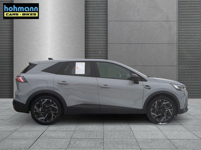 Renault Symbioz Esprit Alpine PDC+LKHZ+RFK+SHZ Full Hybrid E-Tech 145 