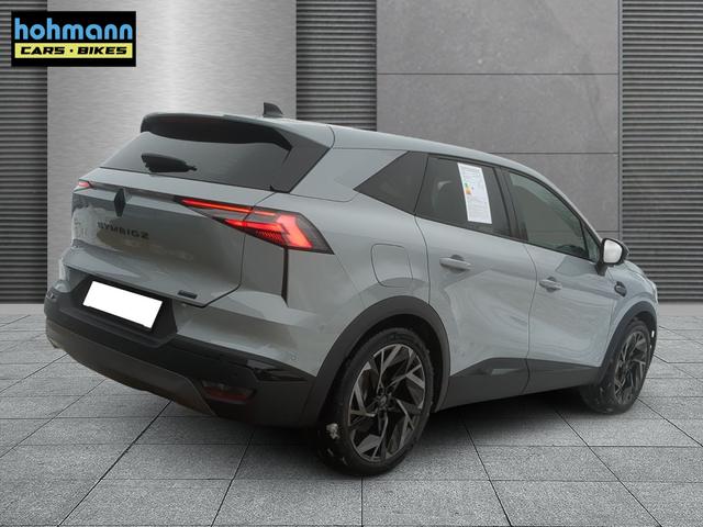 Renault Symbioz Esprit Alpine PDC+LKHZ+RFK+SHZ Full Hybrid E-Tech 145 