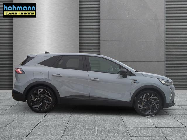 Renault Symbioz Esprit Alpine SHZ+LKHZ+PDC+RFK Full Hybrid E-Tech 145 