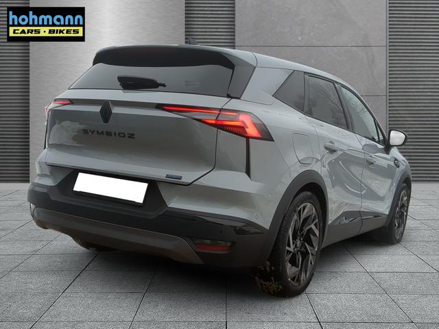 Renault Symbioz Esprit Alpine SHZ+LKHZ+PDC+RFK Full Hybrid E-Tech 145 