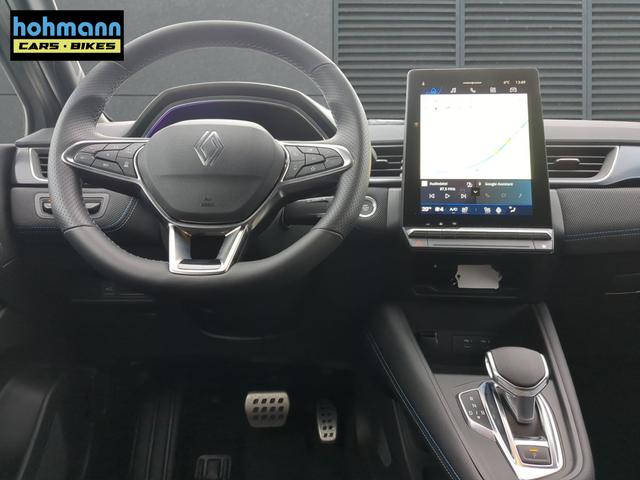 Renault Symbioz Esprit Alpine SHZ+LKHZ+PDC+RFK Full Hybrid E-Tech 145 