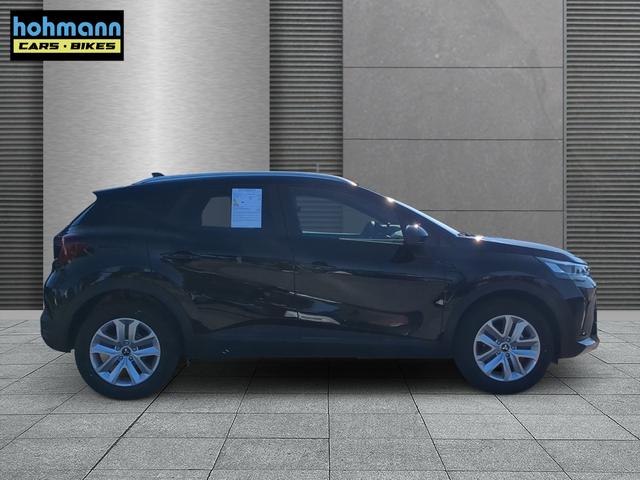 Mitsubishi ASX 1.2 Turbo GJR+Carplay Diamant 