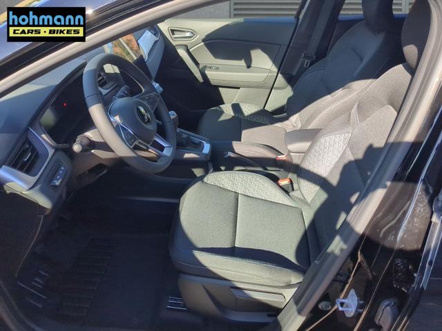 Mitsubishi ASX 1.2 Turbo GJR+Carplay Diamant 
