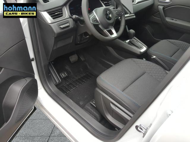 Mitsubishi ASX Plus BI-LED+SHZ+RFK 1.3 DCT 