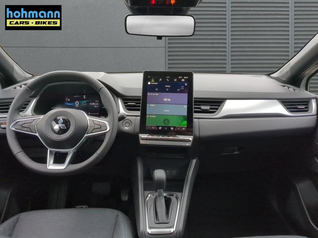 Mitsubishi ASX Plus BI-LED+SHZ+RFK 1.3 DCT 