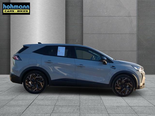 Renault Symbioz Esprit Alpine Panodach+LKHZ+SHZ Full Hybrid E-Tech 145 