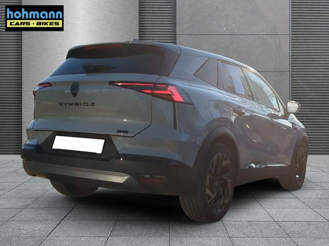 Renault Symbioz Esprit Alpine Panodach+LKHZ+SHZ Full Hybrid E-Tech 145 