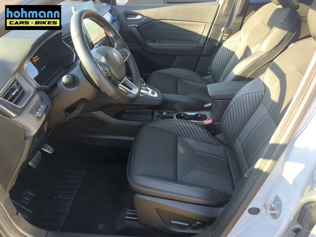 Renault Symbioz Esprit Alpine Panodach+LKHZ+SHZ Full Hybrid E-Tech 145 