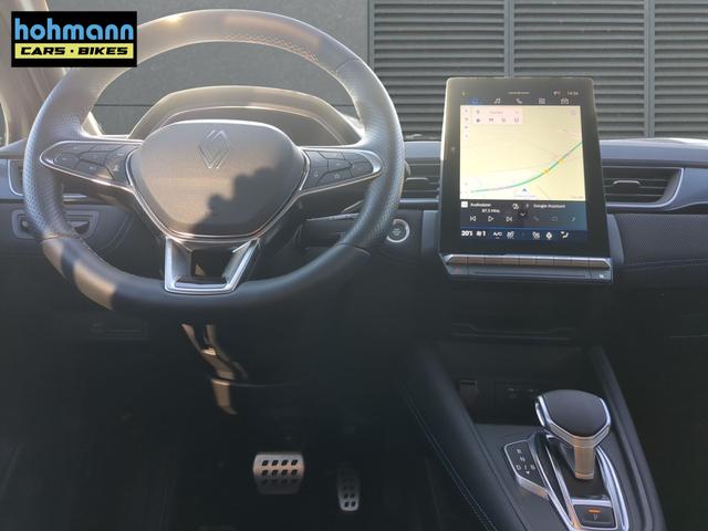 Renault Symbioz Esprit Alpine Panodach+LKHZ+SHZ Full Hybrid E-Tech 145 