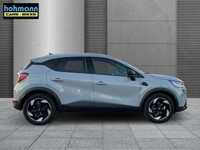 Renault Captur Techno SHZ+RFK+DAB TCe 90 