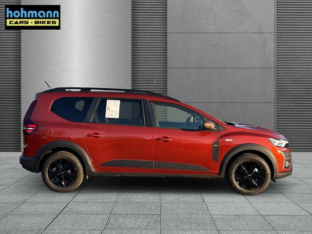 Dacia Jogger Extreme+ 5-S SHZ Hybrid 140 