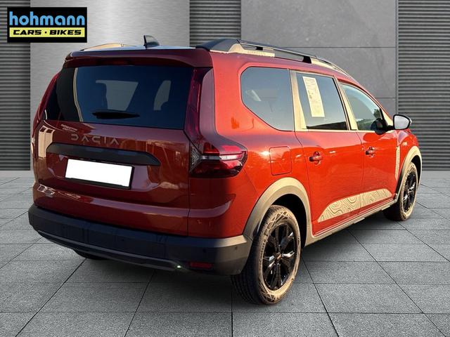 Dacia Jogger Extreme+ 5-S SHZ Hybrid 140 