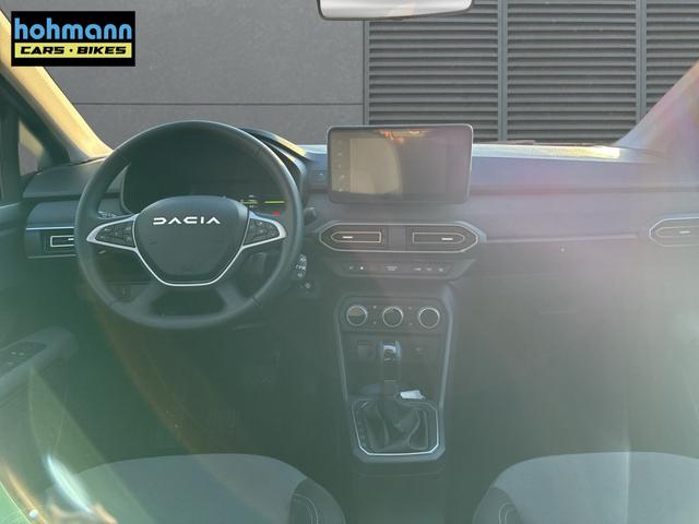 Dacia Jogger Extreme+ 5-S SHZ Hybrid 140 