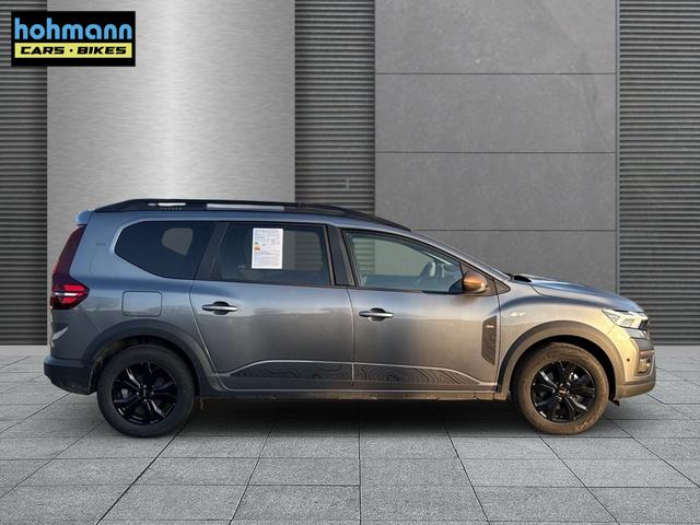 Dacia Jogger Extreme 5-S SHZ Hybrid 140 