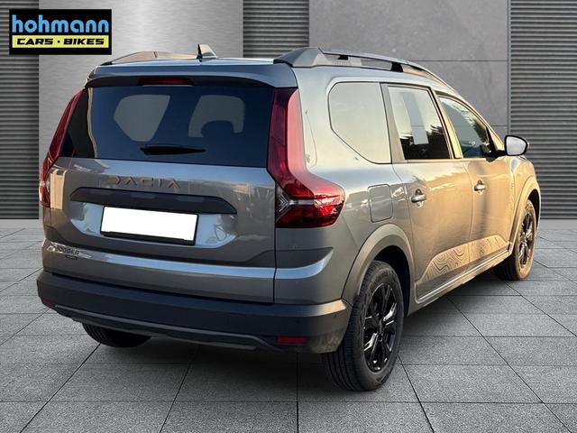 Dacia Jogger Extreme 5-S SHZ Hybrid 140 