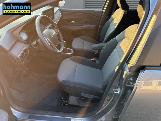 Dacia Jogger Extreme 5-S SHZ Hybrid 140 