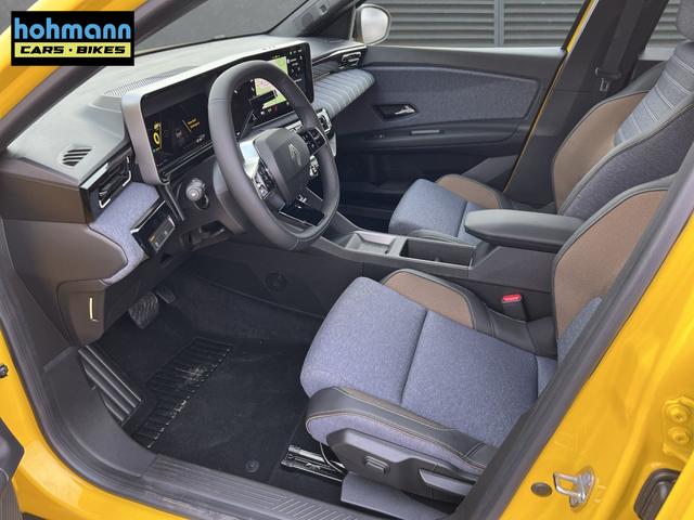 Renault R 5 Techno SHZ+RFK+CCS E-TECH 120 Urban Range 