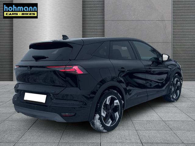 Renault Symbioz Esprit Alpine GJR+LKHZ+RFK+SHZ Full Hybrid E-Tech 145 