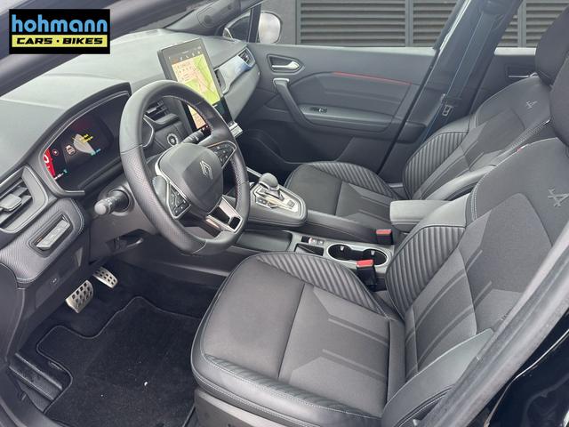 Renault Symbioz Esprit Alpine GJR+LKHZ+RFK+SHZ Full Hybrid E-Tech 145 