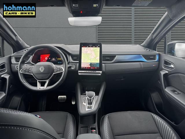 Renault Symbioz Esprit Alpine GJR+LKHZ+RFK+SHZ Full Hybrid E-Tech 145 