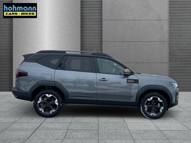 Dacia Bigster Extreme Pano-Dach+SHZ+RFK mild hybrid-G 140 LPG 