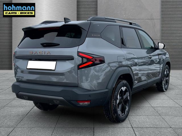 Dacia Bigster Extreme Pano-Dach+SHZ+RFK mild hybrid-G 140 LPG 
