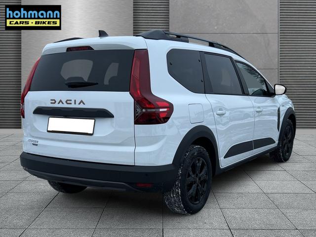 Dacia Jogger Extreme+ 7-S SHZ+RFK+LED Hybrid 140 