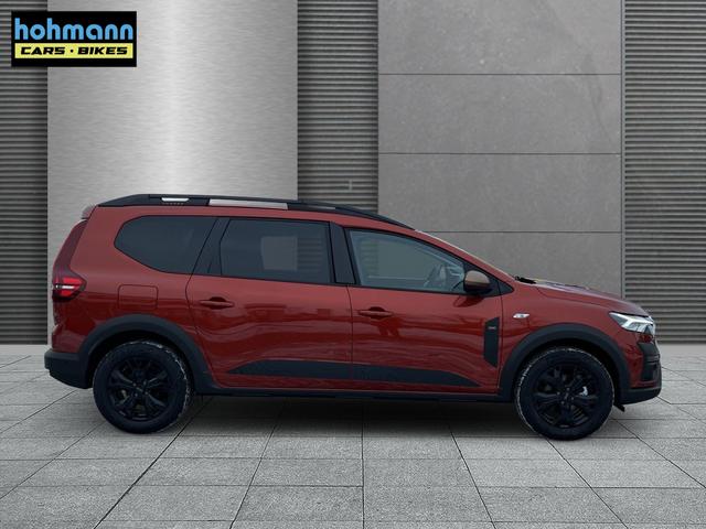 Dacia Jogger Extreme+ 5-S+SHZ+RFK Hybrid 140 
