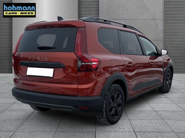 Dacia Jogger Extreme+ 5-S+SHZ+RFK Hybrid 140 