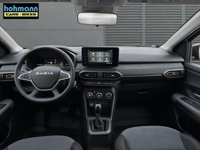 Dacia Jogger Extreme+ 5-S+SHZ+RFK Hybrid 140 