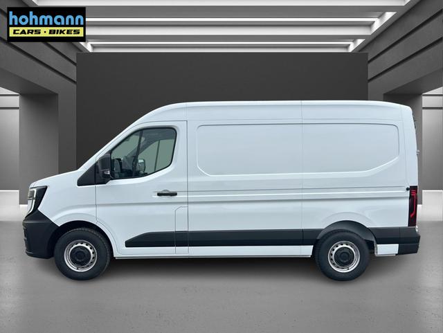 Renault Master L2H2 AHK SHZ Extra dCi 170 3,5t 
